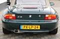 BMW Z3 Roadster 1.9 Stoelverwarming Leder Youngtimer NAP Groen - thumbnail 46