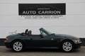 BMW Z3 Roadster 1.9 Stoelverwarming Leder Youngtimer NAP Groen - thumbnail 3