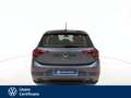 Volkswagen Polo 1.0 tsi life 95cv dsg Grigio - thumbnail 5