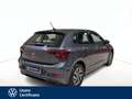 Volkswagen Polo 1.0 tsi life 95cv dsg Grigio - thumbnail 4