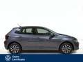 Volkswagen Polo 1.0 tsi life 95cv dsg Grigio - thumbnail 3