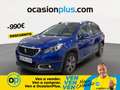 Peugeot 2008 1.2 PureTech S&S Signature 110 Azul - thumbnail 1