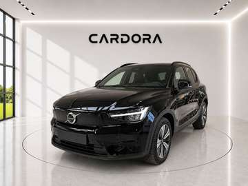 XC 40 69 kWh Single Motor RWD*Wärmepumpe*STANDHZG