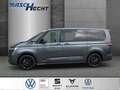 Volkswagen T7 Multivan LÜ GOAL 2.0 TDI DSG*LED*NAVI*PANO* Gri - thumbnail 2