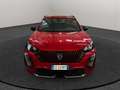 Peugeot 2008 1.2 puretech Allure 100CV Rot - thumbnail 2