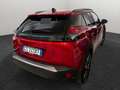 Peugeot 2008 1.2 puretech Allure 100CV Rot - thumbnail 4