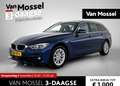 BMW 320 3-serie Touring 320i xDrive M Sport Edition Bleu - thumbnail 1
