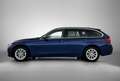 BMW 320 3-serie Touring 320i xDrive M Sport Edition Bleu - thumbnail 2