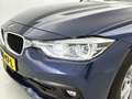 BMW 320 3-serie Touring 320i xDrive M Sport Edition Bleu - thumbnail 9