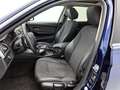 BMW 320 3-serie Touring 320i xDrive M Sport Edition Bleu - thumbnail 43