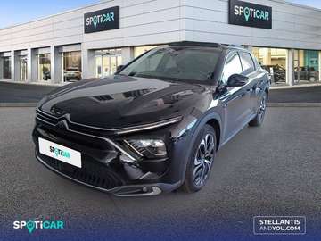 Hybrid 225 e-EAT8 Shine Pack