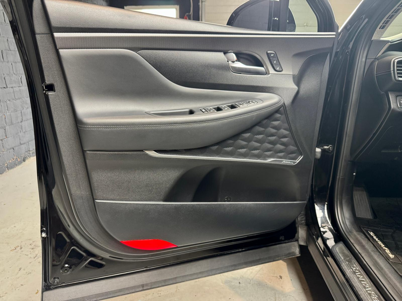 Hyundai SANTA FE Premium 4WD Android Auto+LED+KAMERA+AHK — photo 24