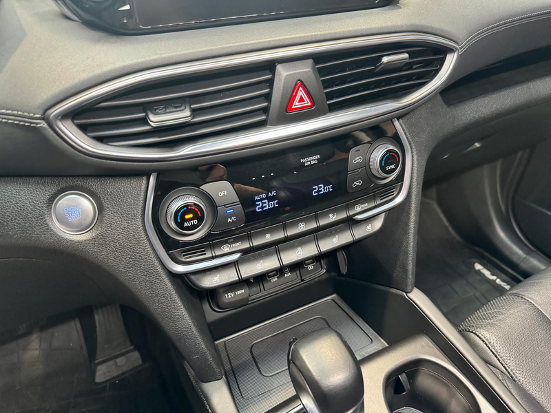 Hyundai SANTA FE Premium 4WD Android Auto+LED+KAMERA+AHK — photo 29