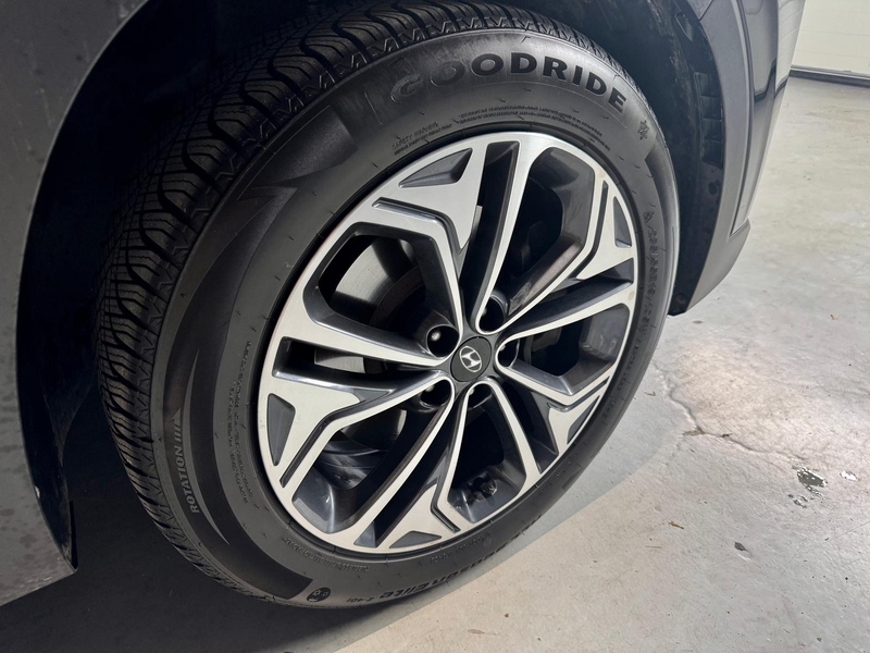 Hyundai SANTA FE Premium 4WD Android Auto+LED+KAMERA+AHK — photo 23