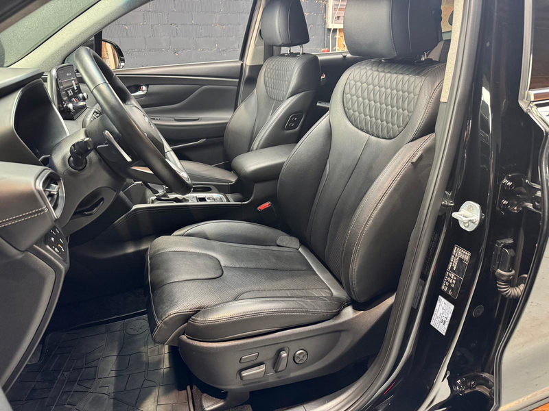 Hyundai SANTA FE Premium 4WD Android Auto+LED+KAMERA+AHK — photo 14