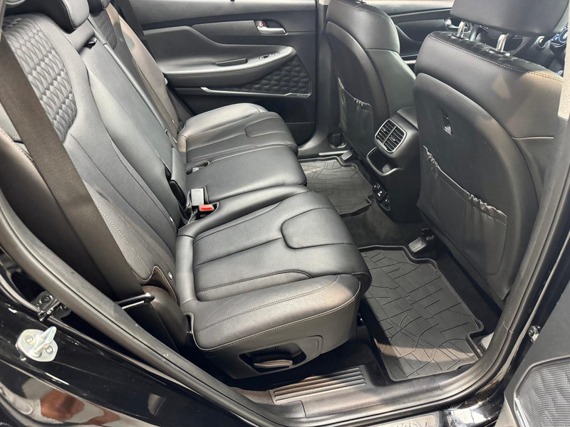 Hyundai SANTA FE Premium 4WD Android Auto+LED+KAMERA+AHK — photo 17