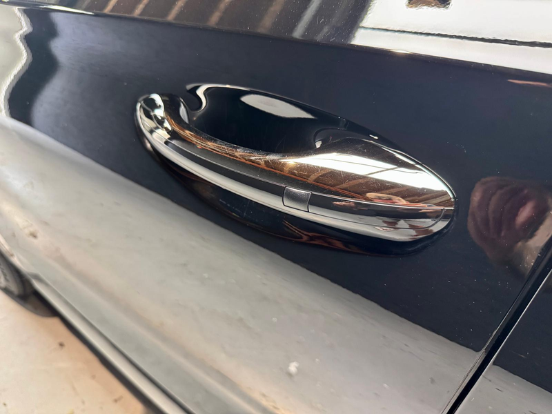 Hyundai SANTA FE Premium 4WD Android Auto+LED+KAMERA+AHK — photo 22