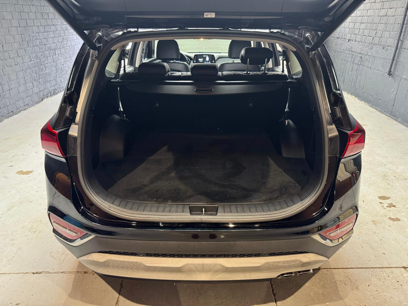 Hyundai SANTA FE Premium 4WD Android Auto+LED+KAMERA+AHK — photo 16