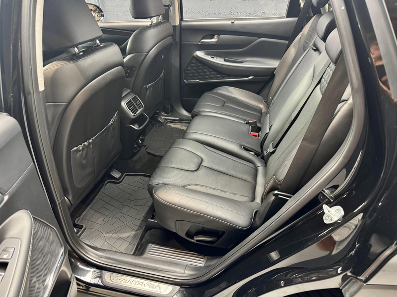 Hyundai SANTA FE Premium 4WD Android Auto+LED+KAMERA+AHK — photo 15