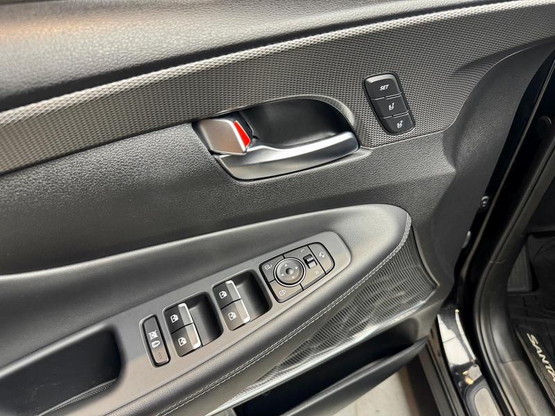 Hyundai SANTA FE Premium 4WD Android Auto+LED+KAMERA+AHK — photo 25