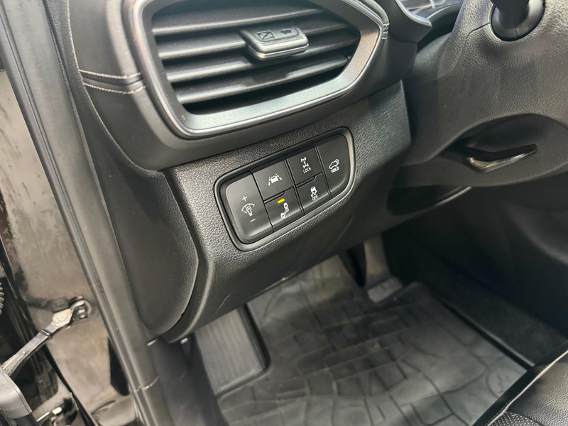 Hyundai SANTA FE Premium 4WD Android Auto+LED+KAMERA+AHK — photo 26
