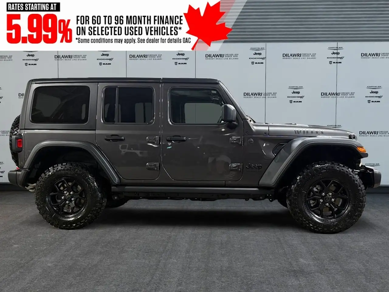 Jeep Wrangler снимка Jeep Wrangler