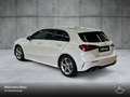 Mercedes-Benz A 200 AMG+NIGHT+PANO+LED+KAMERA+TOTW+KEYLESS+7G Weiß - thumbnail 9