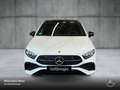 Mercedes-Benz A 200 AMG+NIGHT+PANO+LED+KAMERA+TOTW+KEYLESS+7G Weiß - thumbnail 3