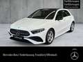 Mercedes-Benz A 200 AMG+NIGHT+PANO+LED+KAMERA+TOTW+KEYLESS+7G Weiß - thumbnail 1