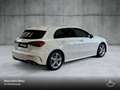 Mercedes-Benz A 200 AMG+NIGHT+PANO+LED+KAMERA+TOTW+KEYLESS+7G Weiß - thumbnail 6