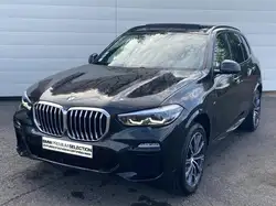 BMW X5 xDrive40i 340ch M Sport