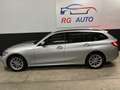 BMW 320 320d Touring xdrive Sport auto Argent - thumbnail 5