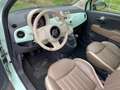 Fiat 500 0.9 TwinAir Turbo Cult met airco, leder en panoram Zielony - thumbnail 10