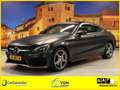 Mercedes-Benz C 180 Coupé Prestige AMG Aut Camera LED Zwart - thumbnail 1