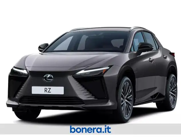 Lexus RZ RZ 500e Luxury 4wd