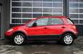 Fiat Sedici 1.6 16V Dynamic 4x4 Rojo - thumbnail 5
