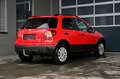 Fiat Sedici 1.6 16V Dynamic 4x4 Červená - thumbnail 2