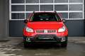 Fiat Sedici 1.6 16V Dynamic 4x4 Rouge - thumbnail 3