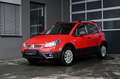 Fiat Sedici 1.6 16V Dynamic 4x4 Rojo - thumbnail 1