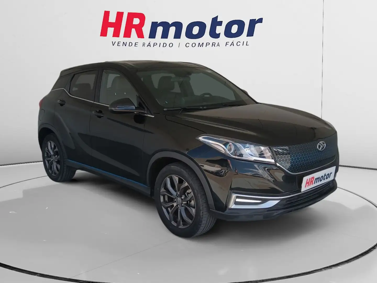 Seres EV Nero - 1