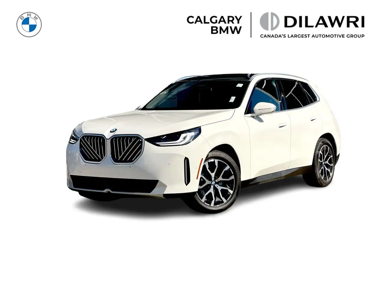 2026 BMW X3