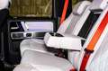 Mercedes-Benz G 63 AMG 4x4 BRABUS 800 WIDESTAR Negro - thumbnail 28