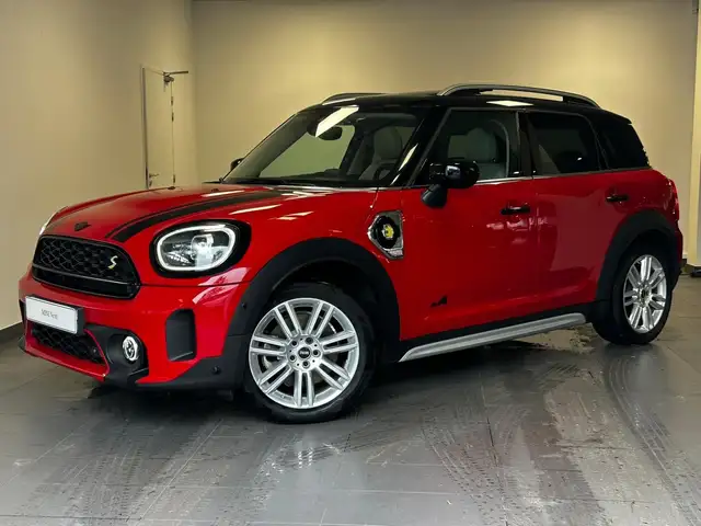 MINI Countryman C Cooper SE 125ch + 95ch Edition Premium Plus ALL4 BVA6