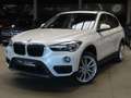BMW X1 16dA SDrive*NAVI PRO-HUD-TOIT PANO-SIEGES CHAUFF** Blanc - thumbnail 1