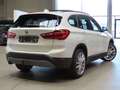 BMW X1 16dA SDrive*NAVI PRO-HUD-TOIT PANO-SIEGES CHAUFF** Blanc - thumbnail 3