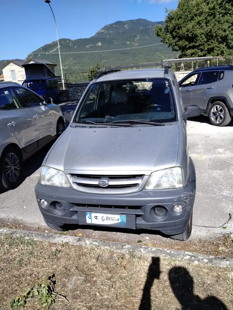 Daihatsu Terios Terios 1.3 DB c/2airbag - 1
