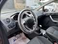 Ford Fiesta 1.4 TDCi 5p. Titanium Marrone - thumbnail 7
