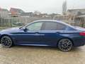 BMW Active Hybrid 5 ActiveHybrid 5 Sport-Aut. Синій - thumbnail 1