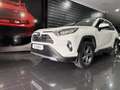 Toyota RAV 4 2.5 hybrid 2WD Advance Plus Blanco - thumbnail 1