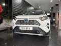 Toyota RAV 4 2.5 hybrid 2WD Advance Plus Blanco - thumbnail 7